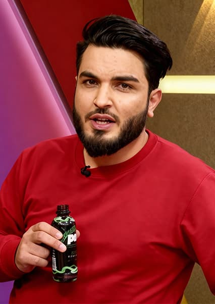 قاب گفتگو با استاد اسدالله کوهستانی