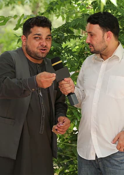 خند و قند - فصل پنجم - قسمت سی - بخش دوم