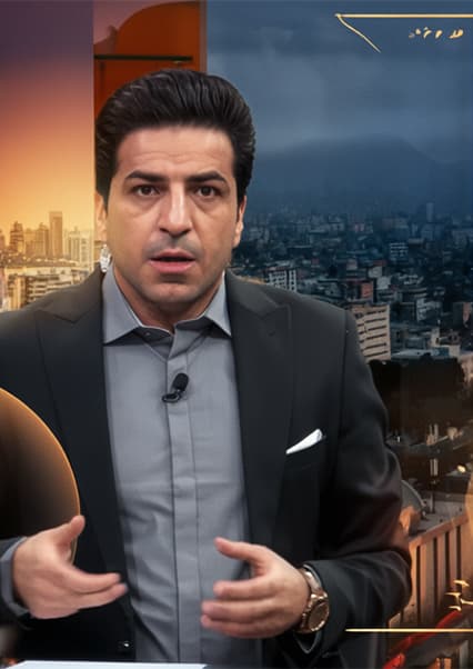 گفتگو با احمدالله وثیق در بامداد خوش