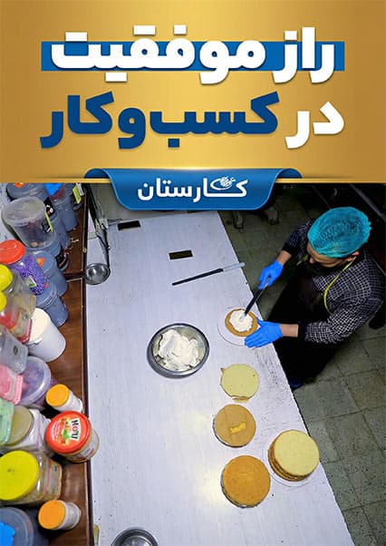 رازهای موفقیت در کارآفرینی؛ برنامه کارستان
