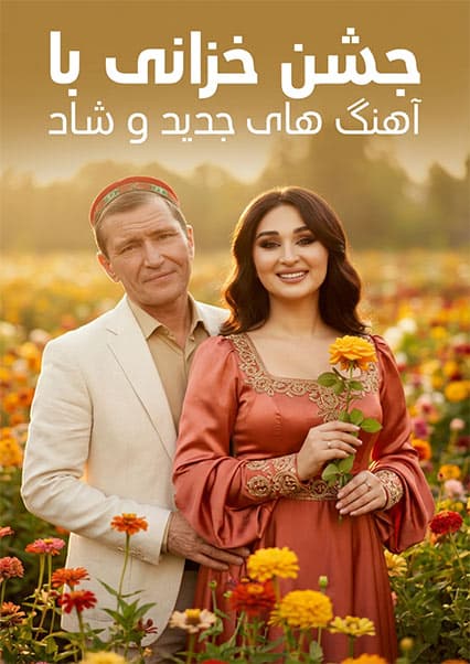 جشن خزانی ۲۰۲۵ با میرمفتون و مهرنگار رستم