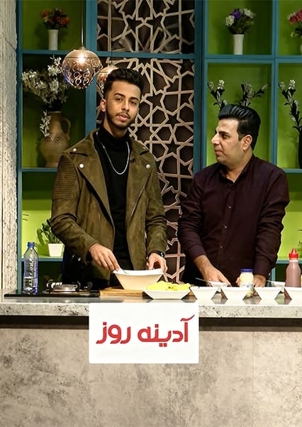 دیدگاه هنرمندان درباره منصور جلال
