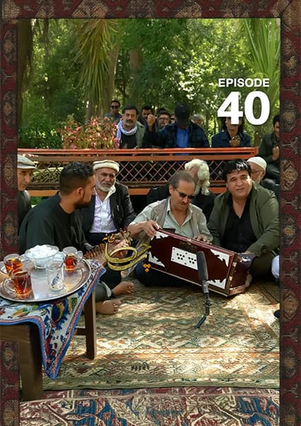 چای خانه: خاطرات مکتب و شهامت مردم قدیم