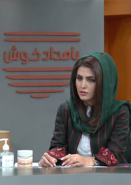 آشپزی با مهسا و میرسا در بزرگ‌های کوچک