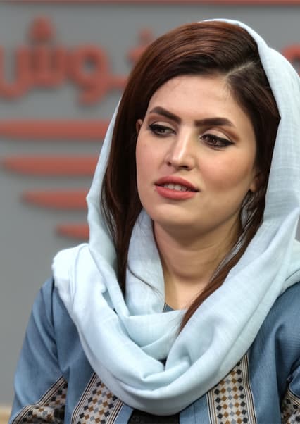 بزرگ‌های کوچک: قصه‌های قرنطینه اتنا، احمد و ساین