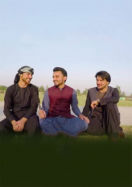 گزارش ویژه از شهر خوست با عصمت پاچا