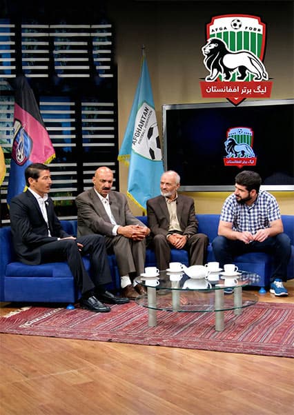 قرعه‌کشی فصل هشتم لیگ برتر فوتبال