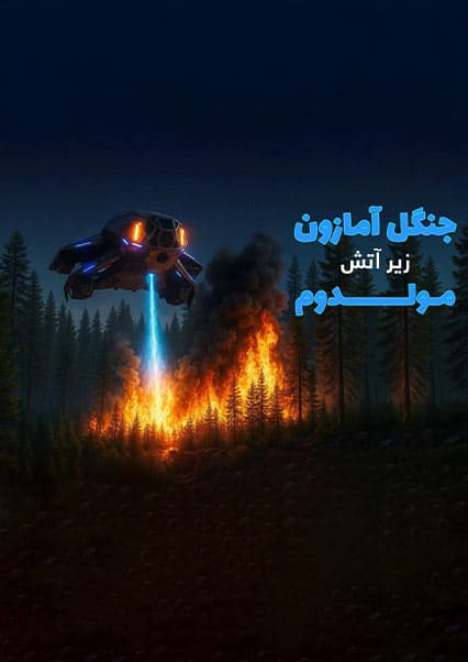 ماجراهای کپیتان علی: قسمت یازدهم ساینسستان
