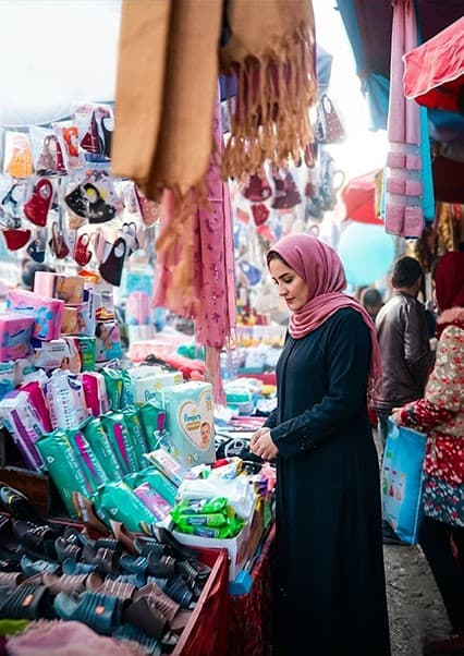 گشت و گذار در جاده‌های کابل