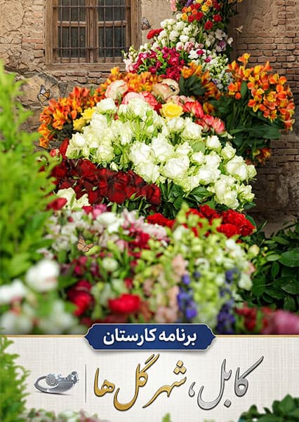 کارستان: تولیدات داخلی در کابل