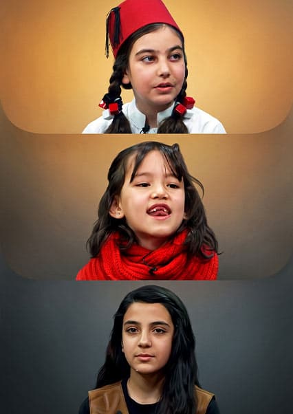 گفتگوی صمیمانه با کودکان باهوش