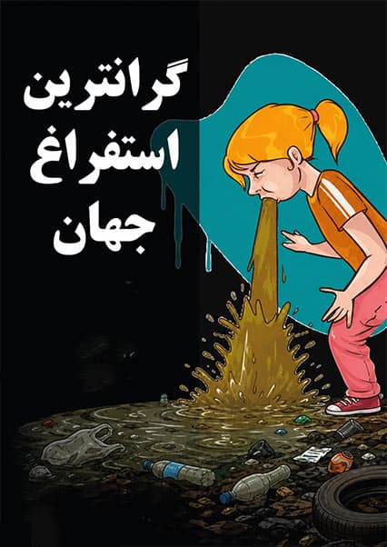 ارزش نجومی عنبر نهنگ