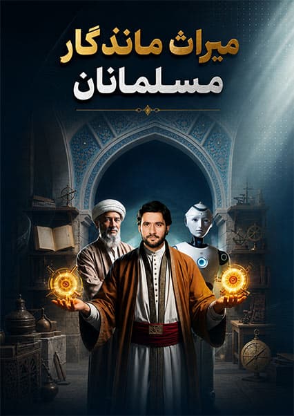 میراث ماندگار مسلمانان