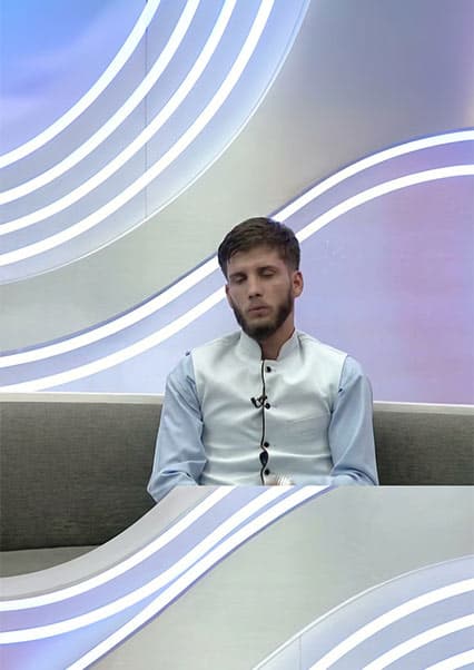 برنامه افتخار قسمت سوم