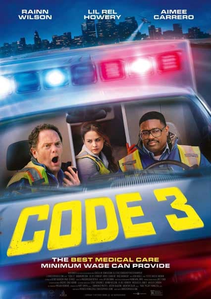 کد 3 | code 3