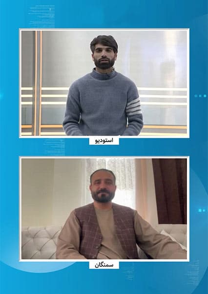 بررسی شکست تیم سمنگان در فینال لیگ بزکشی