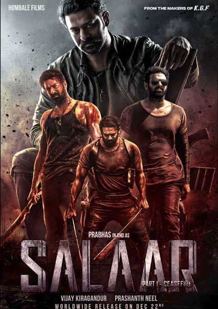 سالار | salaar