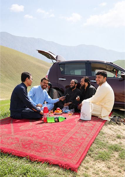 جشن نوروز در دشت شادیان مزار شریف