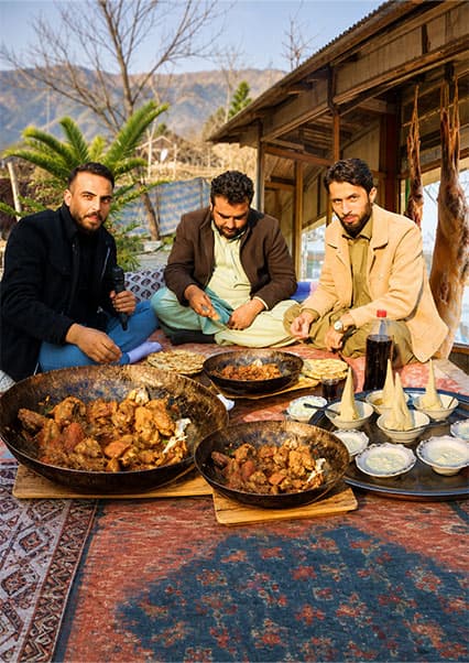 سفر به ننگرهار؛ بخش ششم