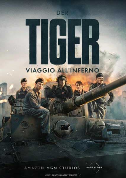 ببر | the tiger