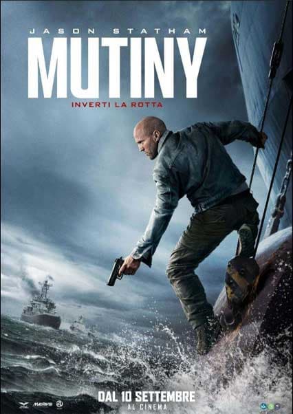 شورش | Mutiny